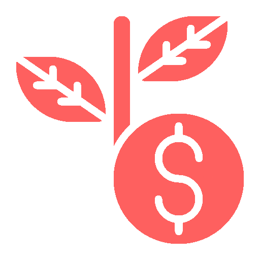 Agro-business Icon