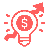 Business DÃ©veloppement Icon