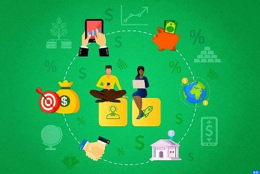 Inclusion financiÃ¨re