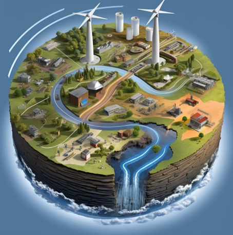 Projets dâ€™Ã©nergies renouvelables